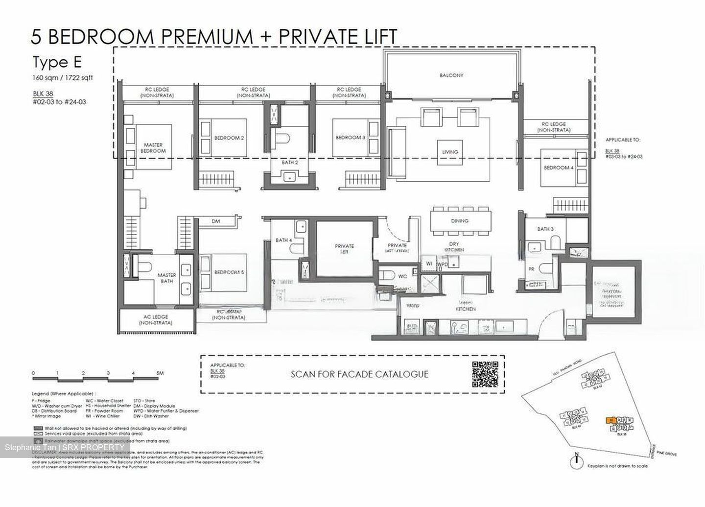Nava Grove (D21), Condominium #450589811